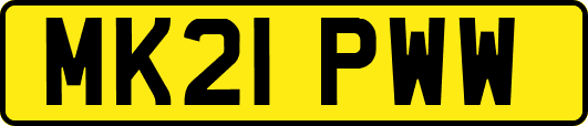 MK21PWW