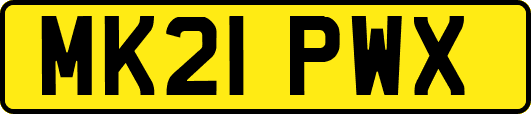 MK21PWX