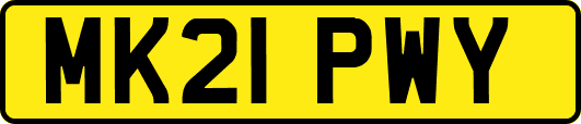 MK21PWY