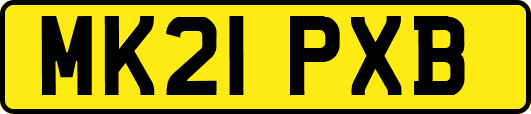 MK21PXB