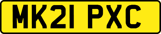 MK21PXC
