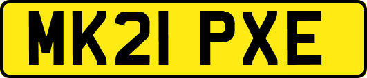 MK21PXE