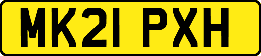 MK21PXH