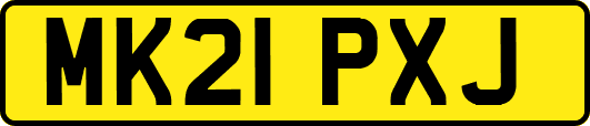MK21PXJ