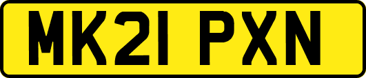 MK21PXN