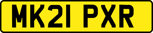 MK21PXR