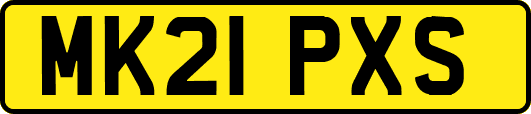 MK21PXS