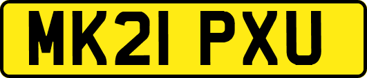MK21PXU