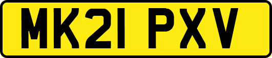 MK21PXV