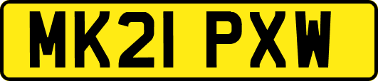 MK21PXW