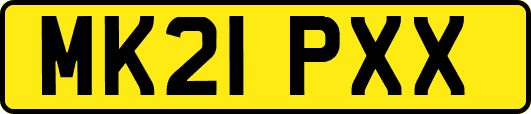 MK21PXX