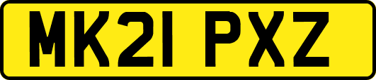 MK21PXZ
