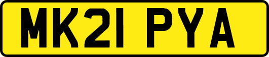 MK21PYA
