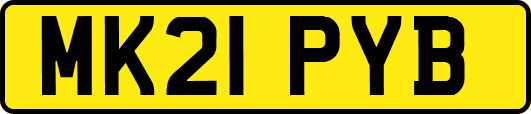 MK21PYB