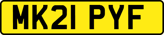MK21PYF