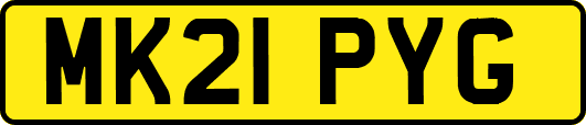 MK21PYG