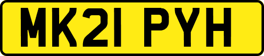 MK21PYH