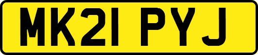 MK21PYJ