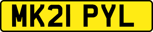 MK21PYL