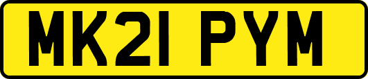 MK21PYM