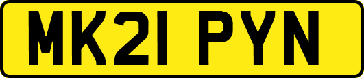 MK21PYN
