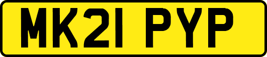 MK21PYP