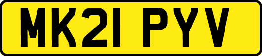 MK21PYV