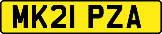 MK21PZA