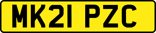 MK21PZC