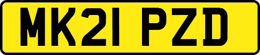 MK21PZD