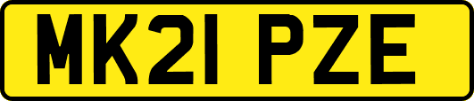 MK21PZE