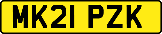 MK21PZK