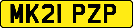 MK21PZP