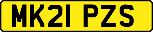 MK21PZS