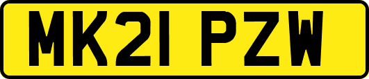 MK21PZW