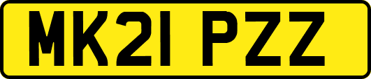 MK21PZZ