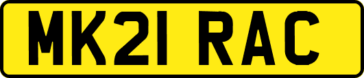 MK21RAC
