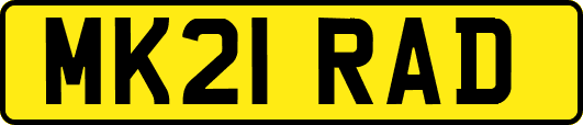 MK21RAD