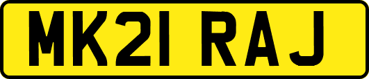 MK21RAJ