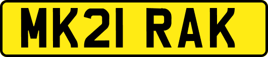MK21RAK