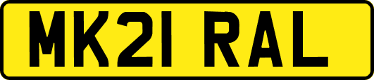 MK21RAL
