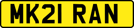 MK21RAN