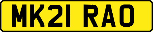 MK21RAO