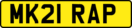 MK21RAP