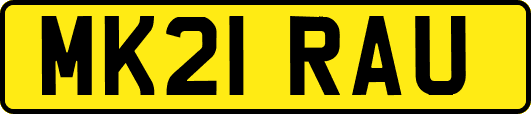 MK21RAU
