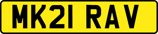 MK21RAV