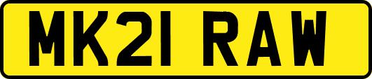 MK21RAW