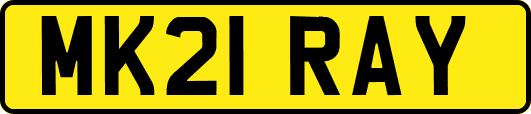 MK21RAY