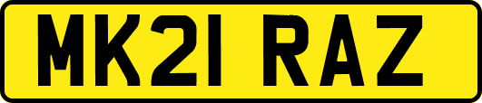 MK21RAZ