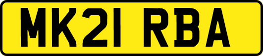 MK21RBA